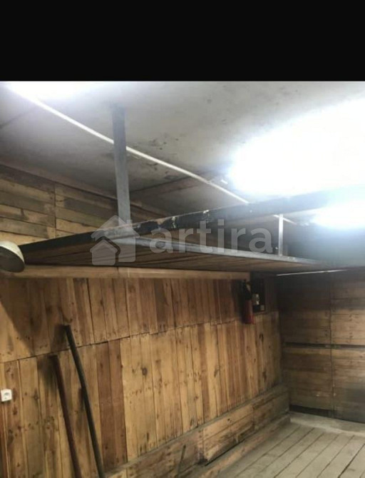 Гараж, 20 м2 Санкт-Петербург - изображение 2