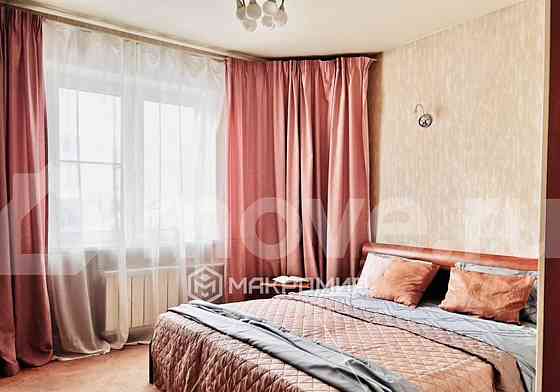 1-комн. квартира, 50.6 м2, 21/23 эт. Москва