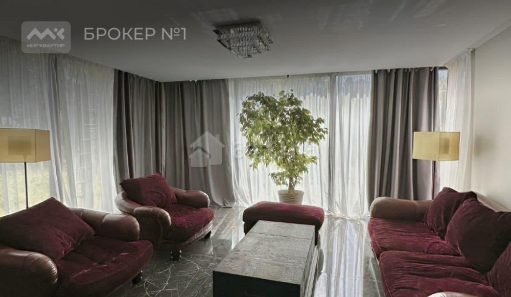 Коттедж, 220 м2, 10 соток, 2 эт. Санкт-Петербург - изображение 3