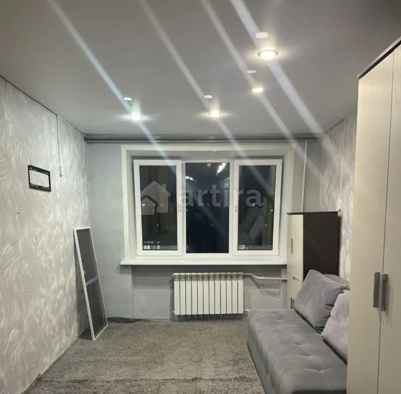 Комната, 18 м2, 4/5 эт. Волжск - изображение 3