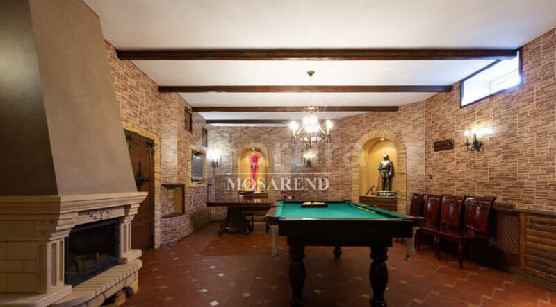 Коттедж, 440 м2 Щёлково - изображение 9