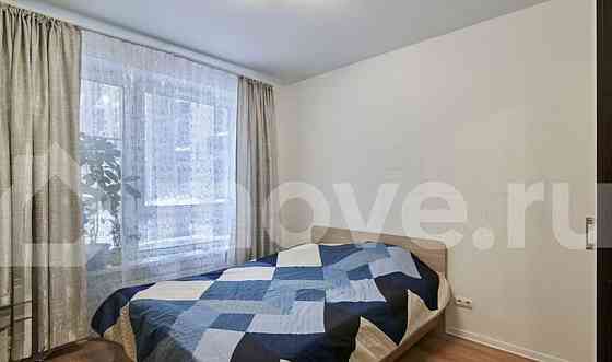 3-комн. квартира, 78.5 м2, 2/10 эт. Москва