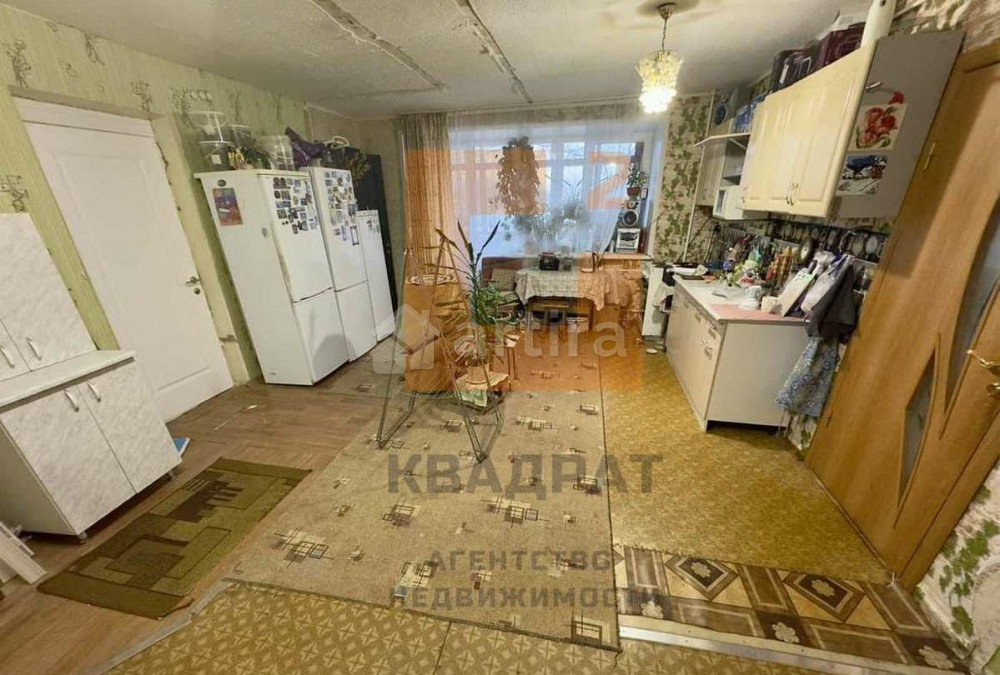 Комната, 10 м2, 2/5 эт. Кострома - изображение 2