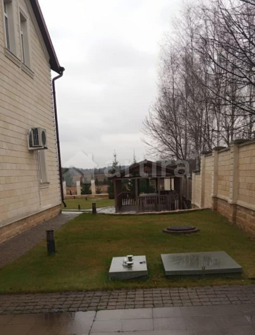 Дом, 559 м2, 20 соток, 2 эт. Одинцово - изображение 4