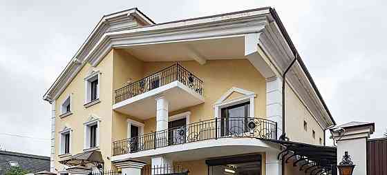 Дом, 700 м2, 10 соток, 3 эт. Видное