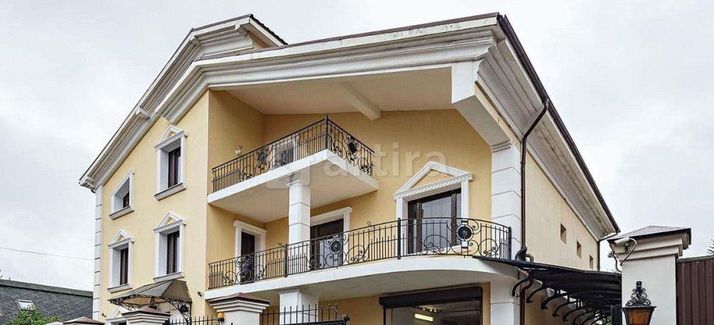 Дом, 700 м2, 10 соток, 3 эт. Видное - изображение 6