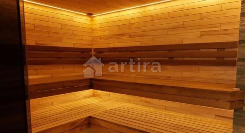 Коттедж, 380 м2 Бронницы - изображение 13