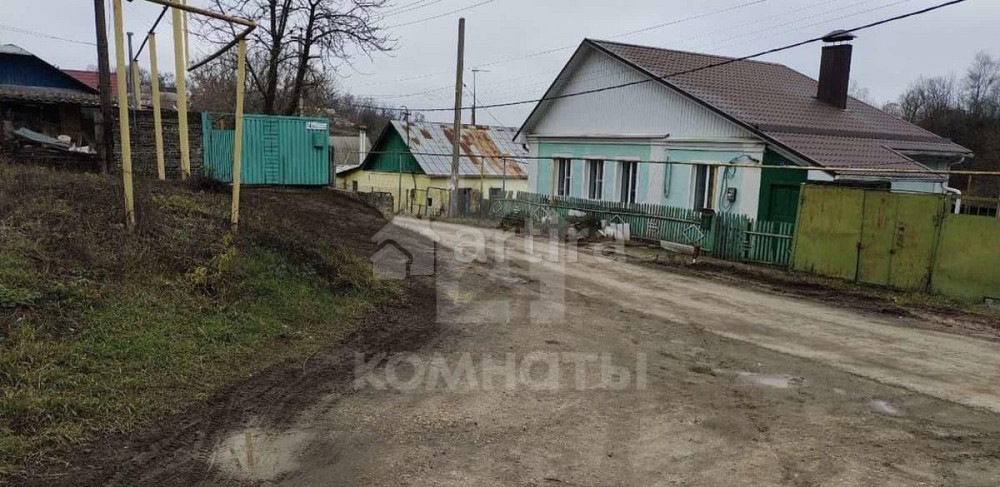 Часть дома, 40.01 м2, 7 соток, 1 эт. Рамонь - изображение 10