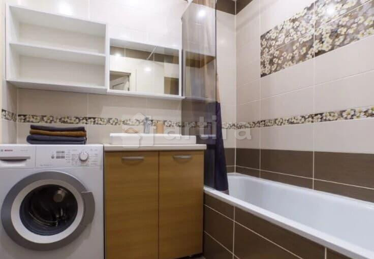 1-комн. квартира, 54 м2, 3/5 эт. Самара - изображение 8