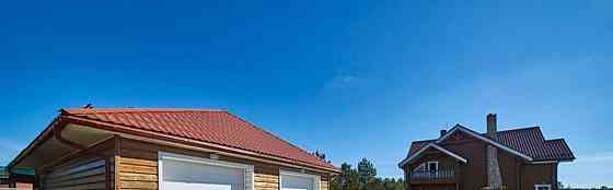 Дом, 338 м2, 1 га, 2 эт. Балабаново