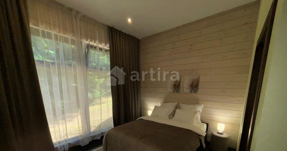 Коттедж, 500 м2, 30 соток, 2 эт. Сосново - изображение 4