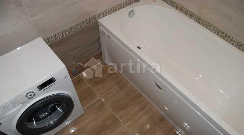 2-комн. квартира, 69 м2, 4/14 эт. Воскресенск - изображение 12