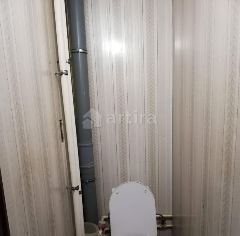 Комната, 14 м2, 7/9 эт. Уфа - изображение 1