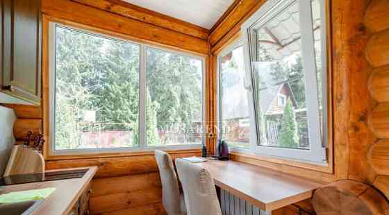 Коттедж, 100 м2 Солнечногорск