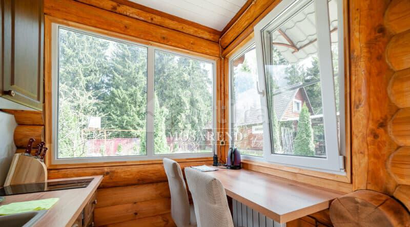 Коттедж, 100 м2 Солнечногорск - изображение 5