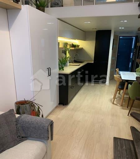 1-комн. квартира, 38 м2, 2/6 эт. Москва - изображение 7