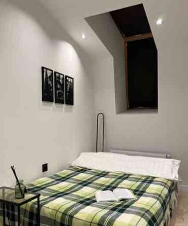 1-комн. квартира, 16.7 м2, 5/5 эт. Санкт-Петербург