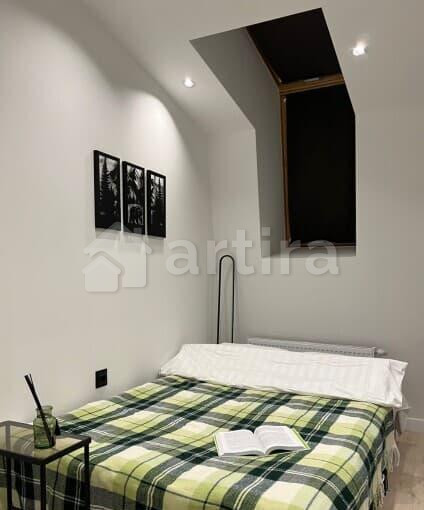 1-комн. квартира, 16.7 м2, 5/5 эт. Санкт-Петербург - изображение 1