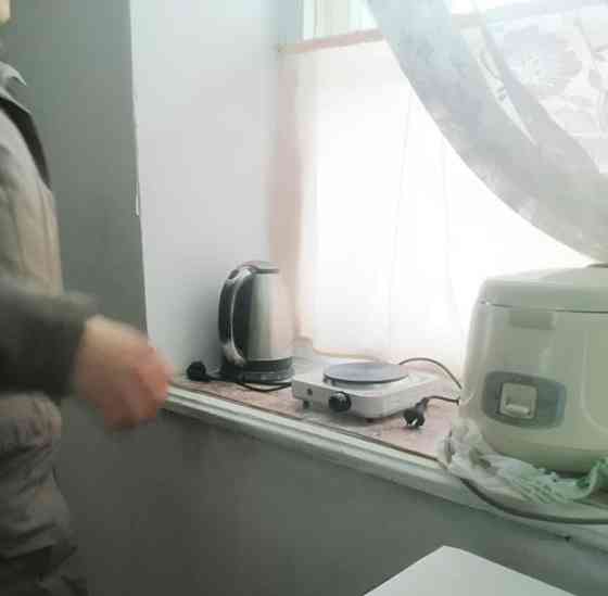 Комната, 13.1 м2, 1/9 эт. Казань