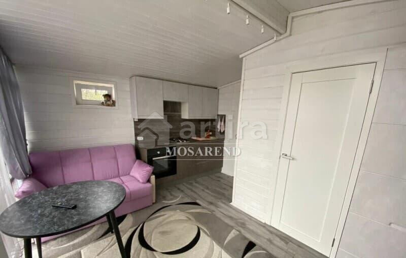 Коттедж, 50 м2 Клин - изображение 7