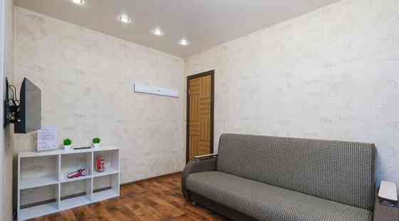 2-комн. квартира, 50 м2, 1/5 эт. Новосибирск