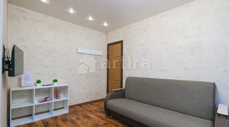 2-комн. квартира, 50 м2, 1/5 эт. Новосибирск - изображение 5