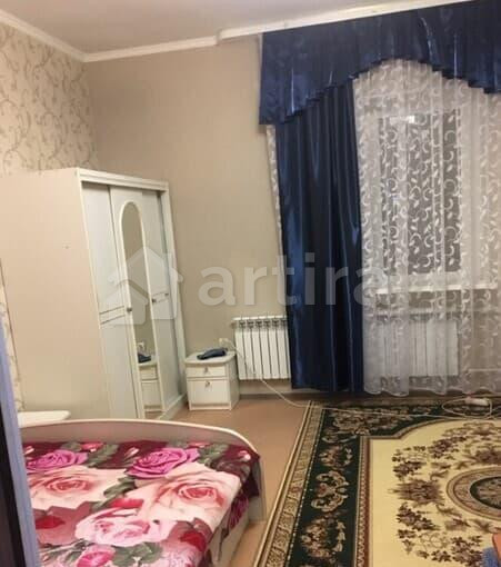 1-комн. квартира, 40 м2, 8/17 эт. Москва - изображение 2