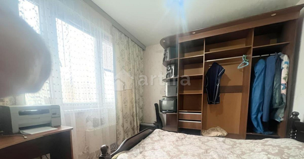 Комната, 10 м2, 9/20 эт. Подольск - изображение 4