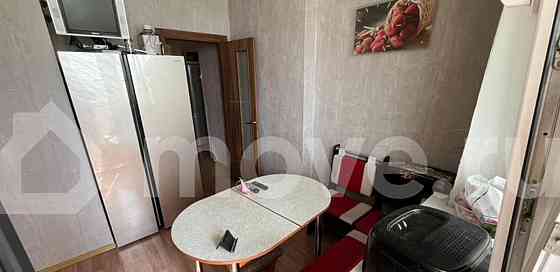 2-комн. квартира, 58.7 м2, 12/17 эт. Москва