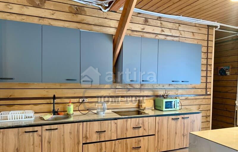 Коттедж, 520 м2 Москва - изображение 5