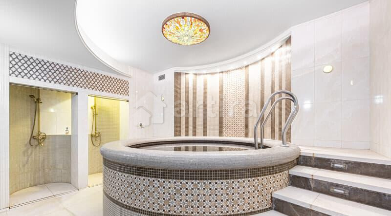 Коттедж, 700 м2 Одинцово - изображение 18