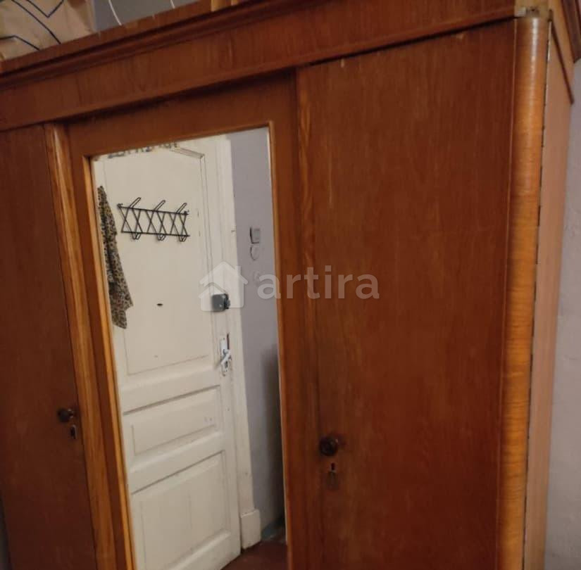 Комната, 164 м2, 2/3 эт. Санкт-Петербург - изображение 1