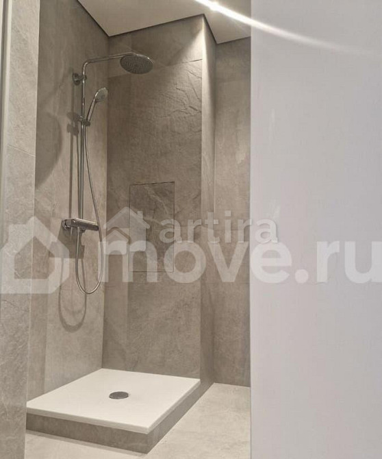 Студия, 38.9 м2, 4/19 эт. Москва - изображение 3