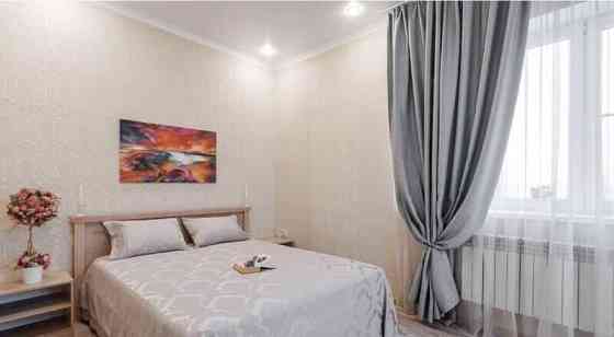 2-комн. квартира, 60 м2, 8/18 эт. Ростов-на-Дону