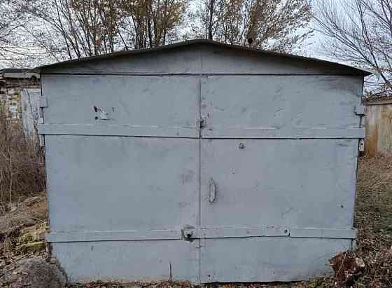 Гараж, 20 м2 Саратов