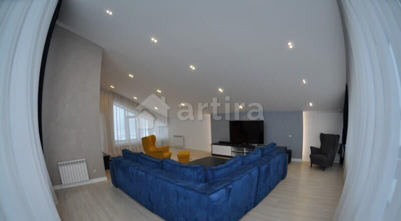 Коттедж, 350 м2 Новосибирск - изображение 8