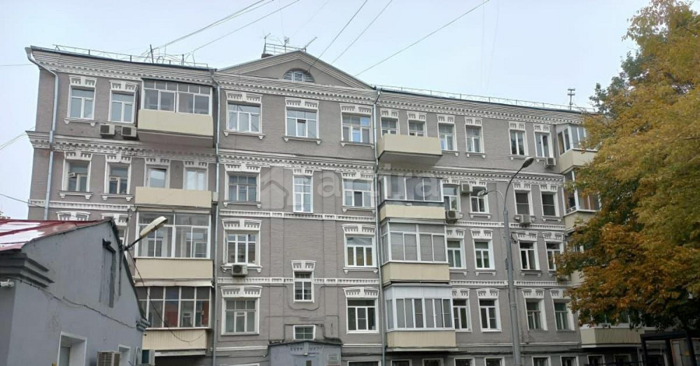 Комната, 16 м2, 3/5 эт. Москва - изображение 1