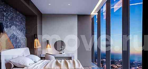 Студия, 56 м2, 74/95 эт. Москва