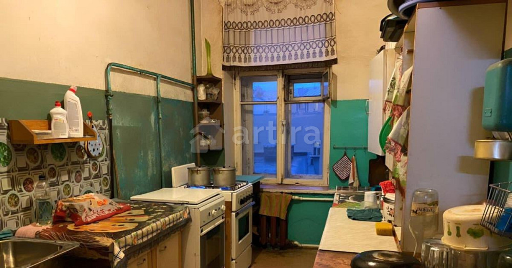 Комната, 16 м2, 4/6 эт. Санкт-Петербург - изображение 5