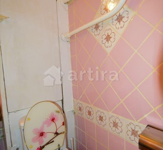 1-комн. квартира, 38 м2, 2/16 эт. Москва - изображение 7