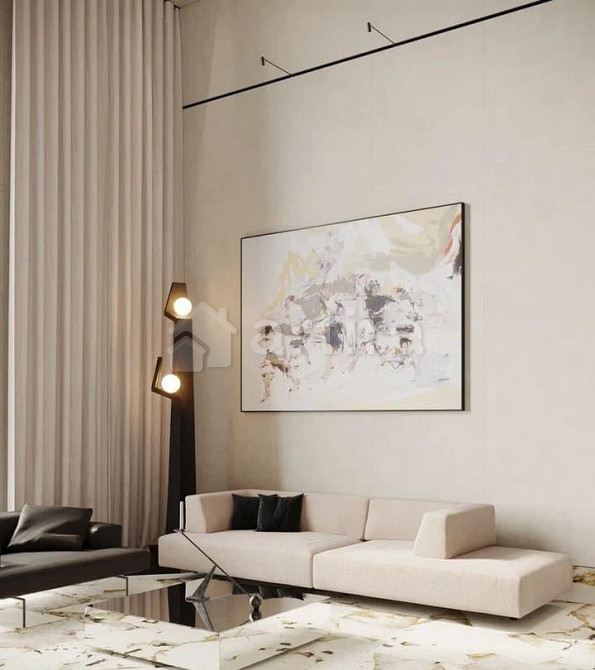 4-комн. квартира, 119 м2, 10/10 эт. Москва - изображение 15