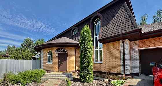 Коттедж, 180 м2, 10 соток, 2 эт. Рамонь