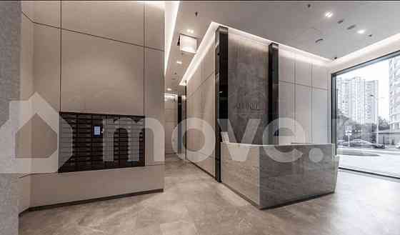 3-комн. квартира, 132 м2, 12/25 эт. Москва