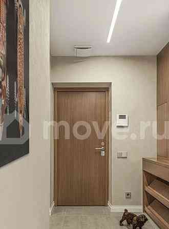 1-комн. квартира, 38.5 м2, 15/25 эт. Москва