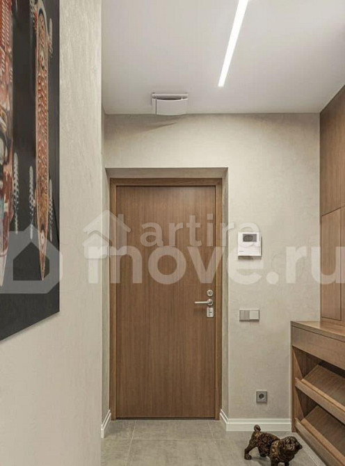 1-комн. квартира, 38.5 м2, 15/25 эт. Москва - изображение 6