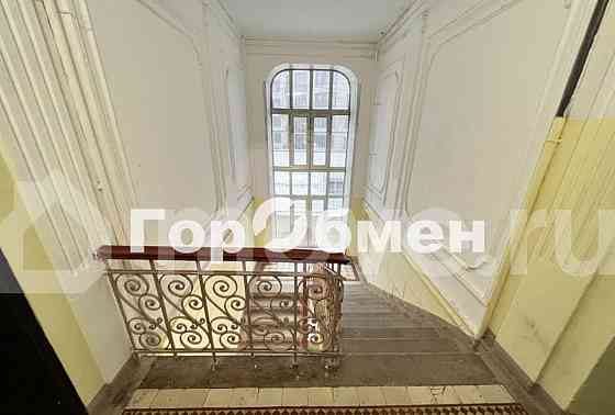 5-комн. квартира, 92.5 м2, 4/4 эт. Москва