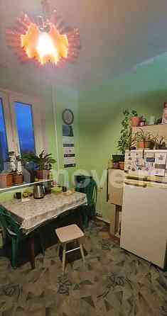 3-комн. квартира, 81 м2, 7/17 эт. Москва