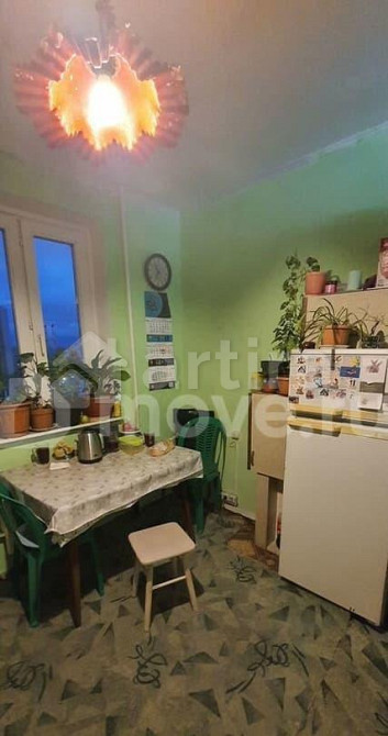 3-комн. квартира, 81 м2, 7/17 эт. Москва - изображение 5