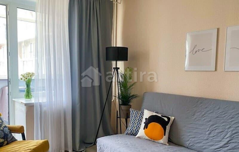 2-комн. квартира, 45 м2, 2/5 эт. Казань - изображение 11