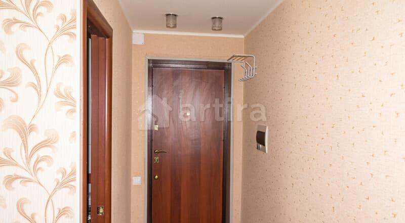 2-комн. квартира, 40 м2, 2/5 эт. Кемерово - изображение 9